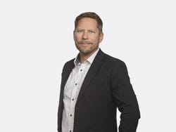 Riku Mulari - Säästöpankki Sinetti.