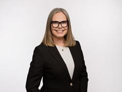 Nina Kiijärvi - Säästöpankki Sinetti.