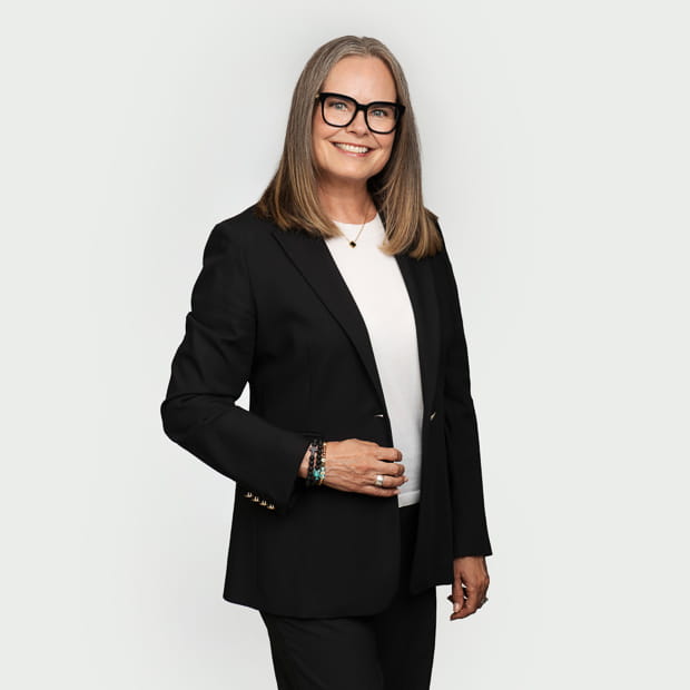 Nina Kiijärvi - Säästöpankki Sinetti.