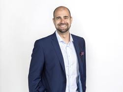 Heikki Liukkonen - Säästöpankki Sinetti.