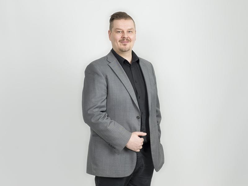 Veikko Mäkinen