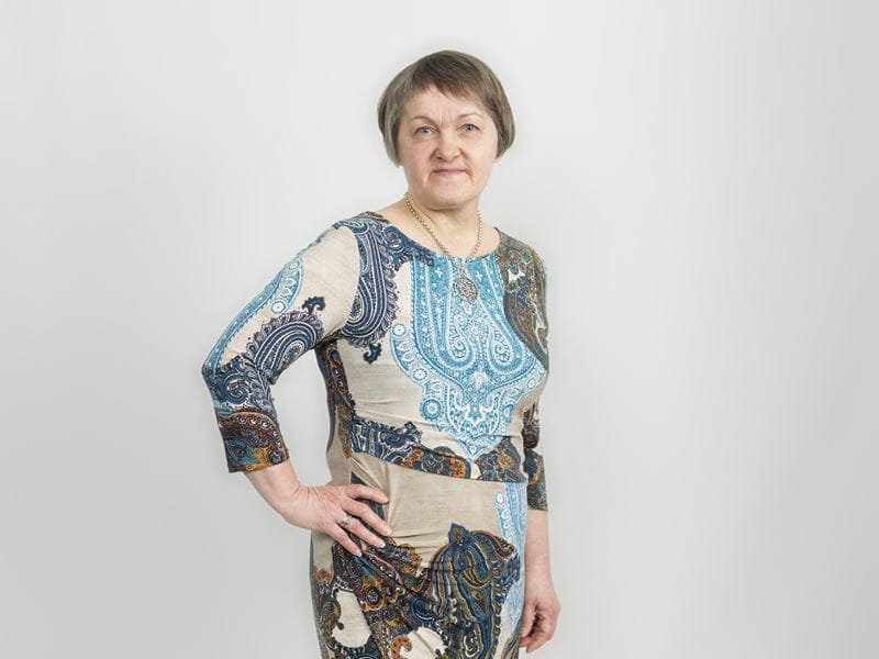 Merja Lahtinen Säästöpankki Sinetti