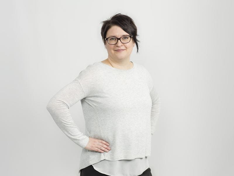 Elisa Viskari