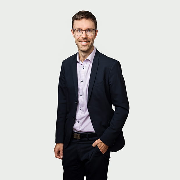 Otso Tanskanen - Sparbank Sinetti. 