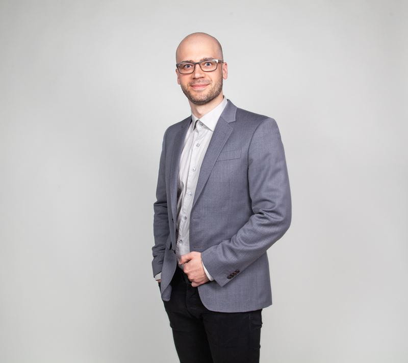 Toni Pihl - Säästöpankki Sinetti.