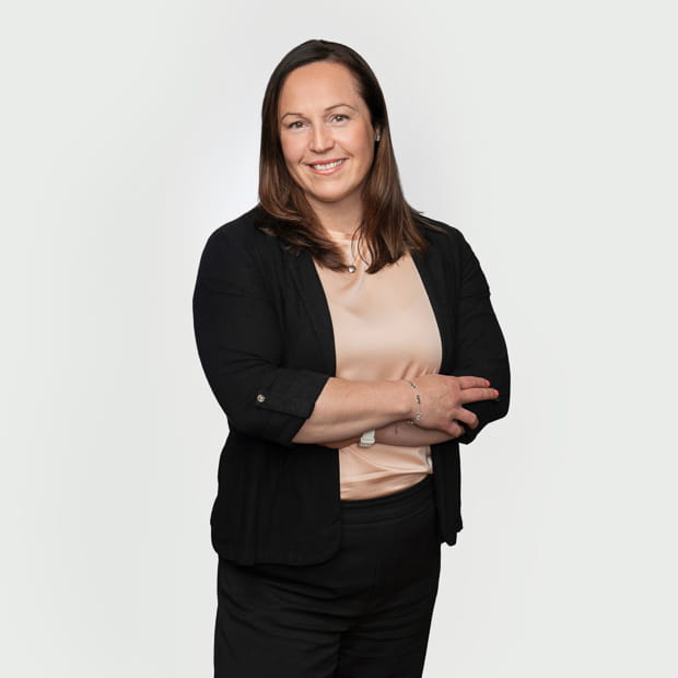 Salla-Maria Haarala