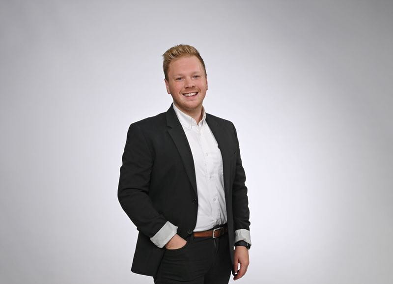 Anssi Salminen - Säästöpankki Sinetti.