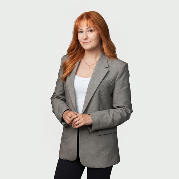 Vilma Eloranta - Säästöpankki Sinetti.