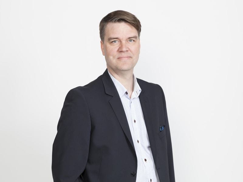 Kalle Lepola