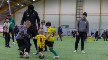 Säästöpankin brändikuva.