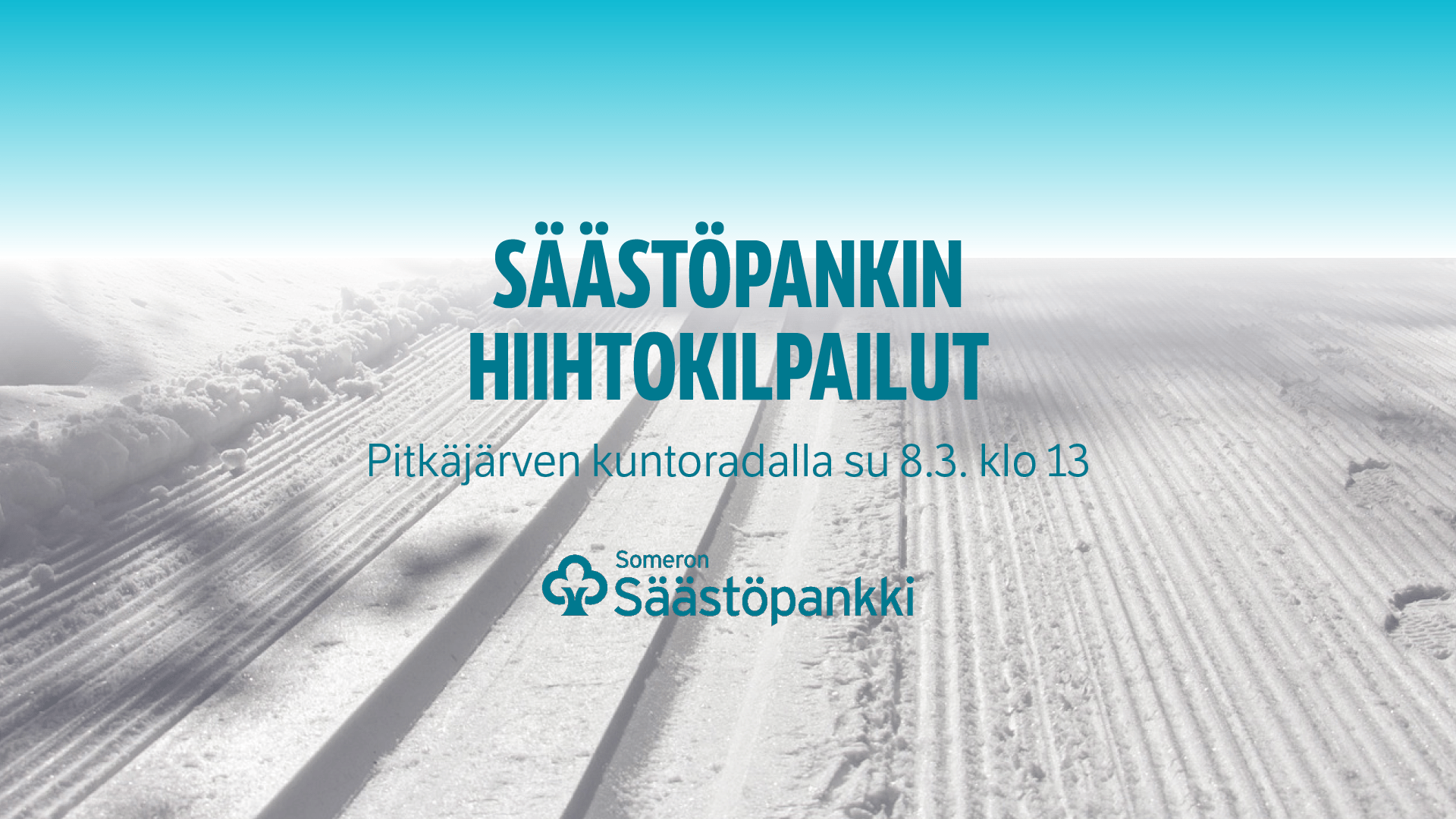 Säästöpankin brändikuva.