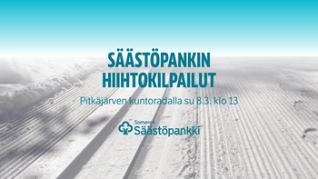 Säästöpankin brändikuva.