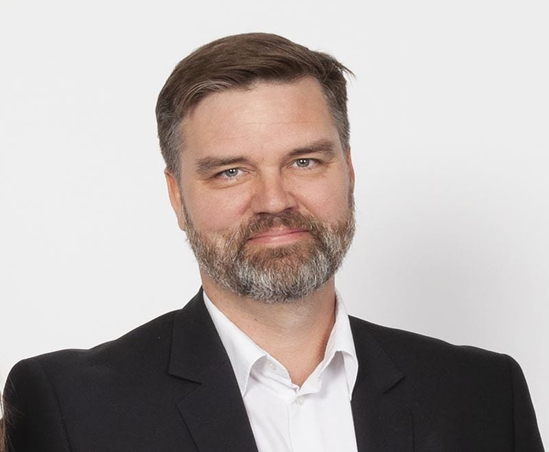 Kalle Lepola - Someron Säästöpankki