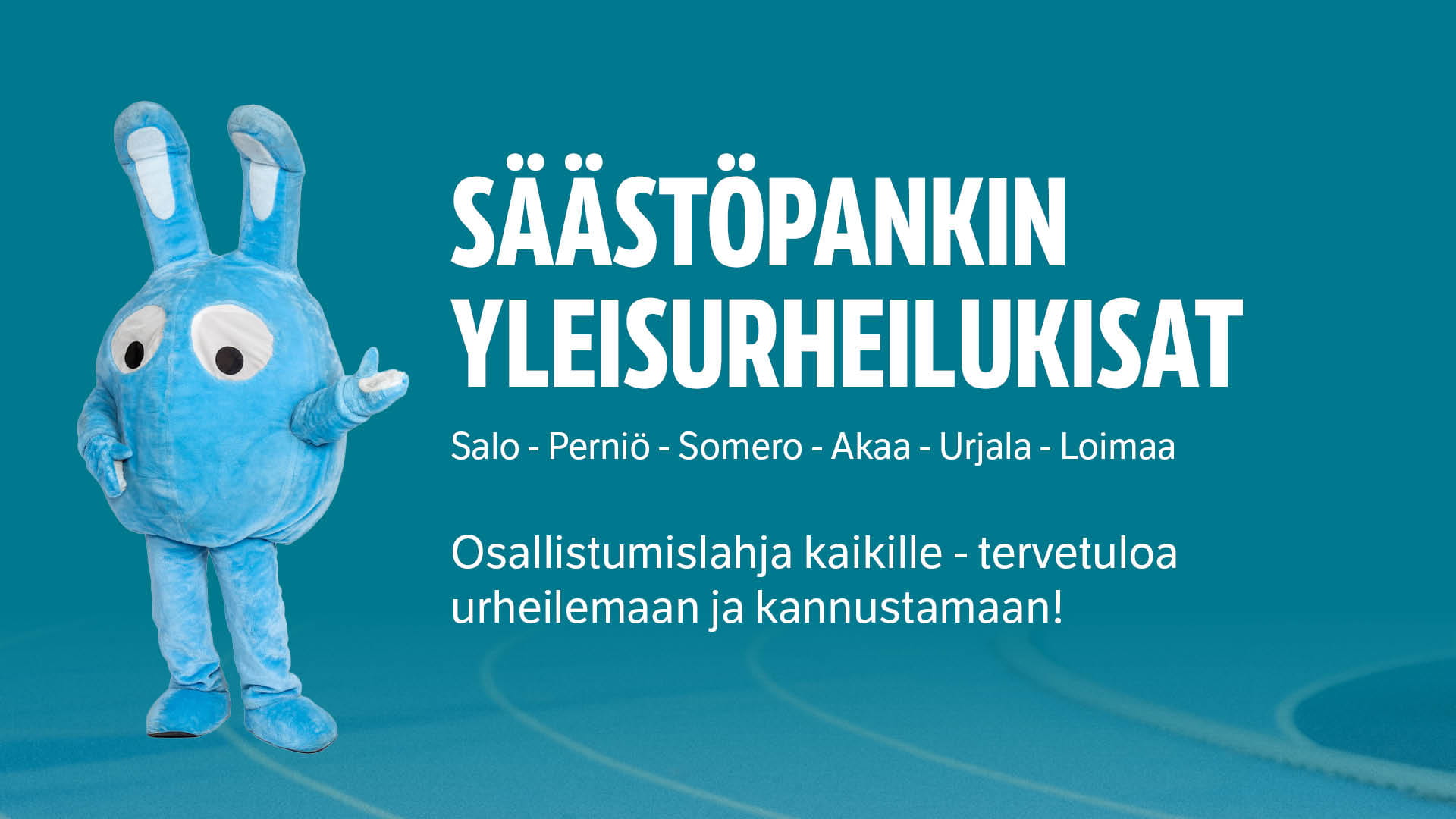 Säästöpankin brändikuva.