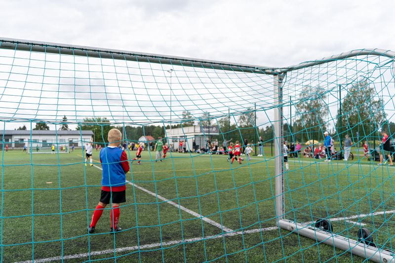 Säästöpankin brändikuva.