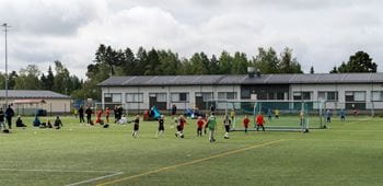 Säästöpankin brändikuva.