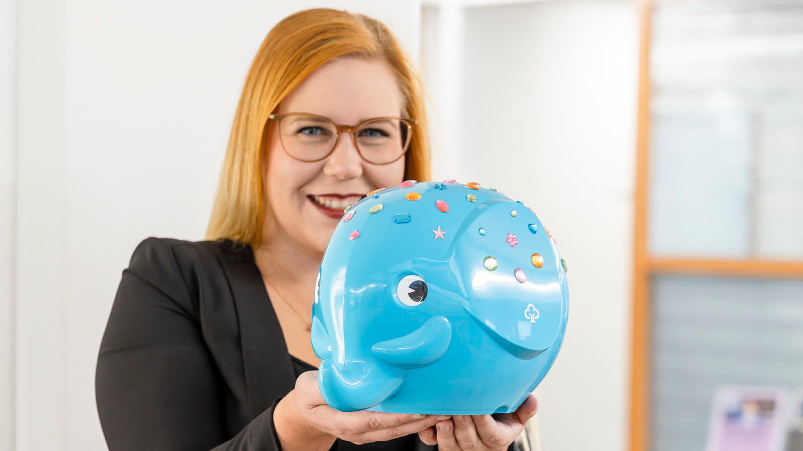 Säästöpankin brändikuva.