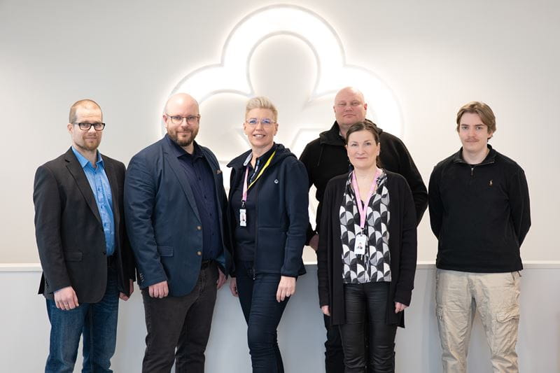 Säästöpankin brändikuva.