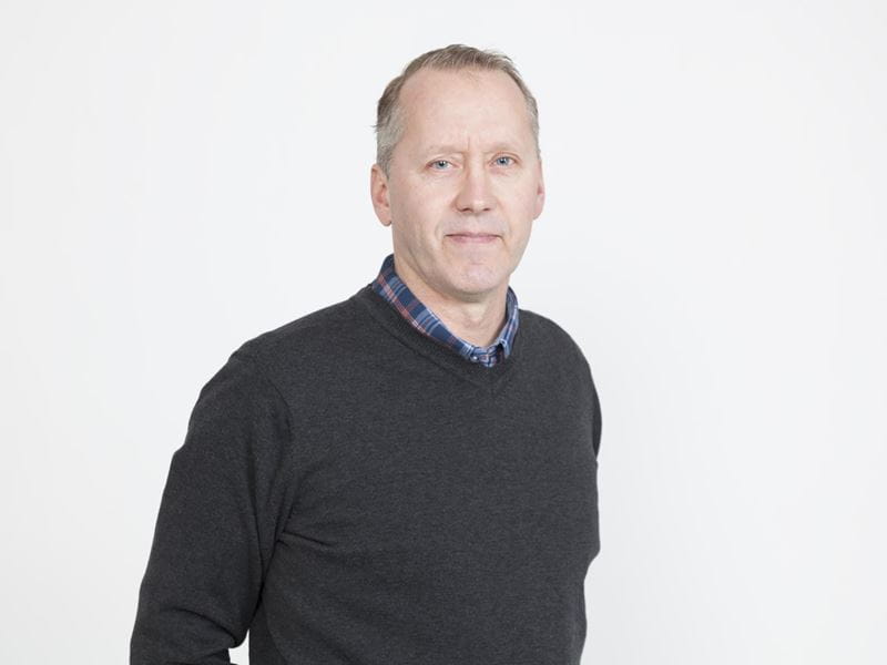 Kimmo Katajamäki