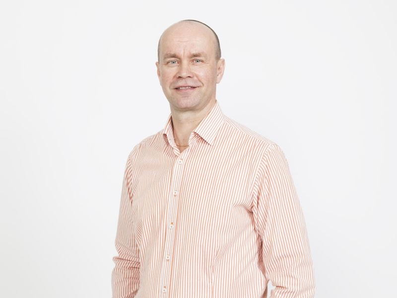Hannu Kesäniemi