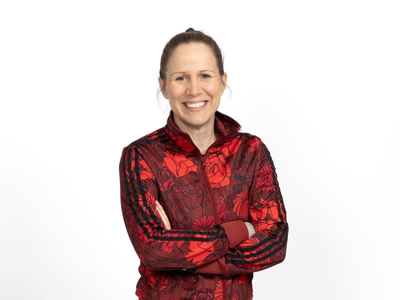 Sari Majuri.
