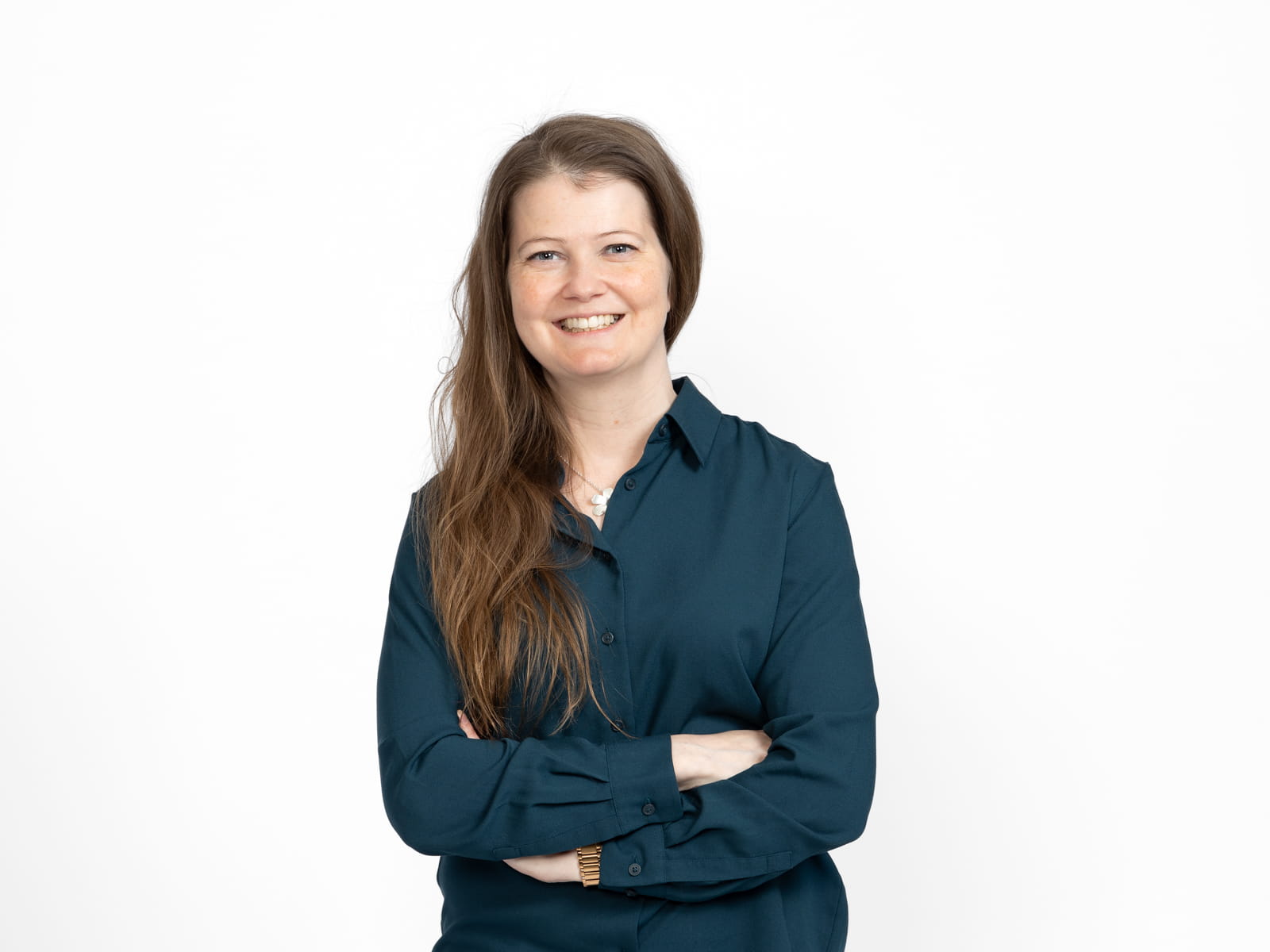 Pauliina Komssi - Someron Säästöpankki.