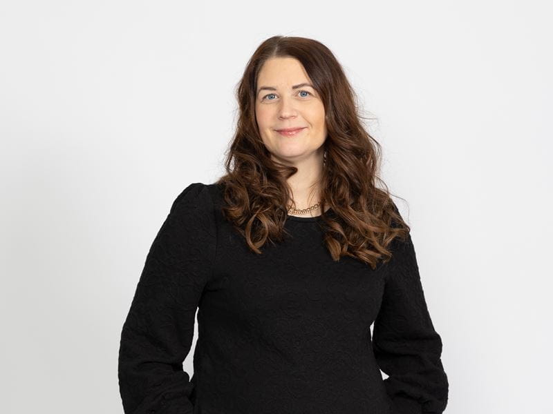 Petra Sihvonen-Hovila - Someron Säästöpankki.