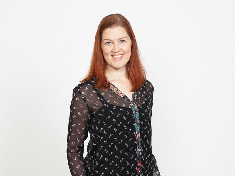 Sonja Priimägi