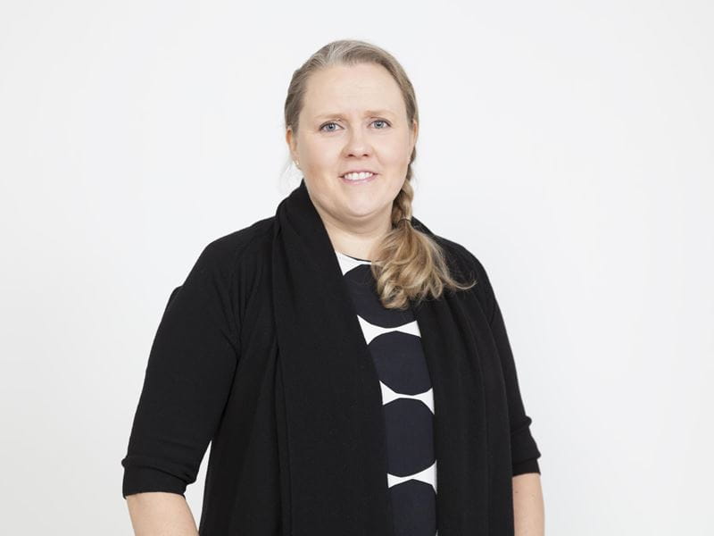 Anna Tuominen