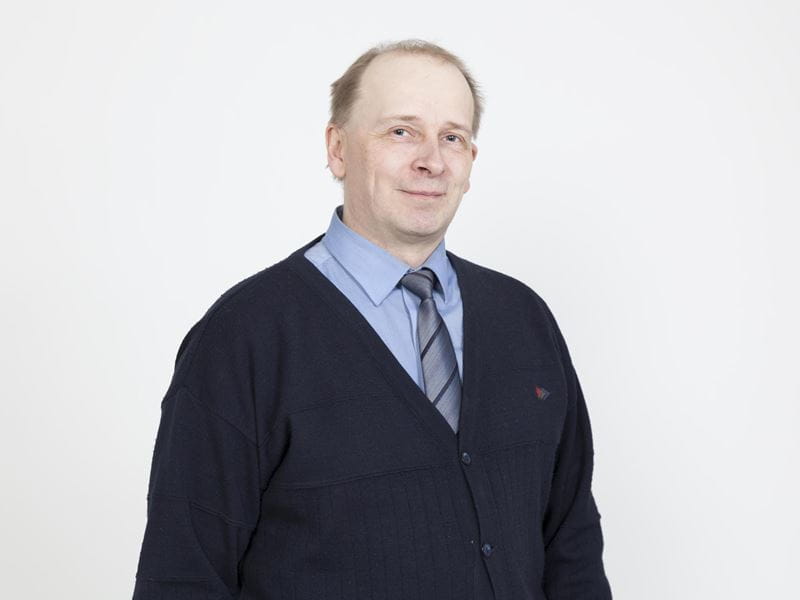 Simo Vehmaa