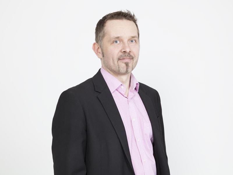 Hannu Veikkola