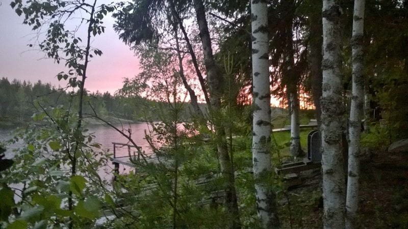 Säästöpankin mökkikesä 2021 -arvonta