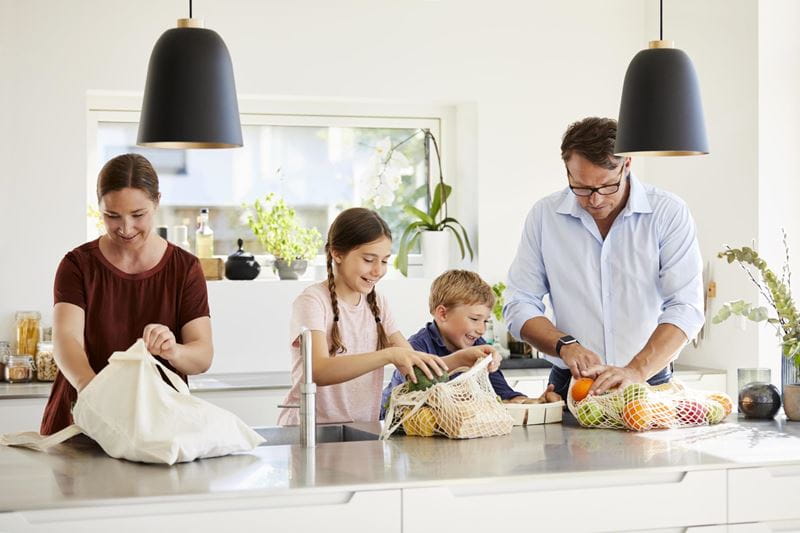 Säästöpankin brändikuva.