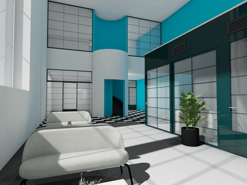 Säästöpankin brändikuva.