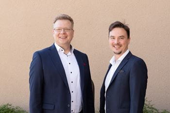 Säästöpankin brändikuva.
