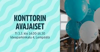 Säästöpankin brändikuva.