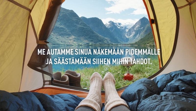 Tahdotko vaurastua? - Sijoitusillat Salossa ja Somerolla