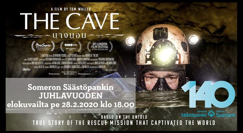 Säästöpankin brändikuva.