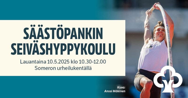Säästöpankin brändikuva.