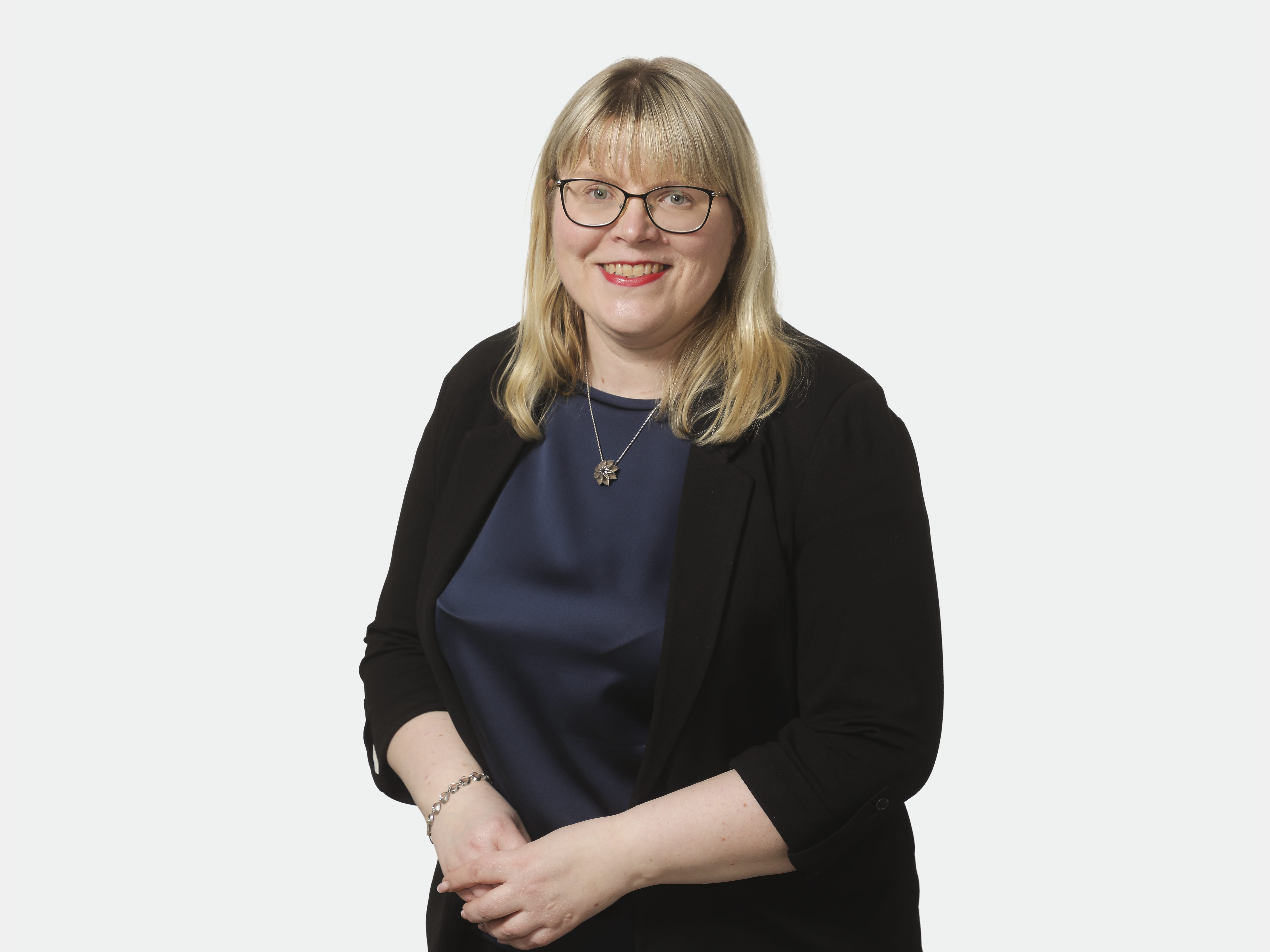 Someron Säästöpankki - Jaana Heinonen.