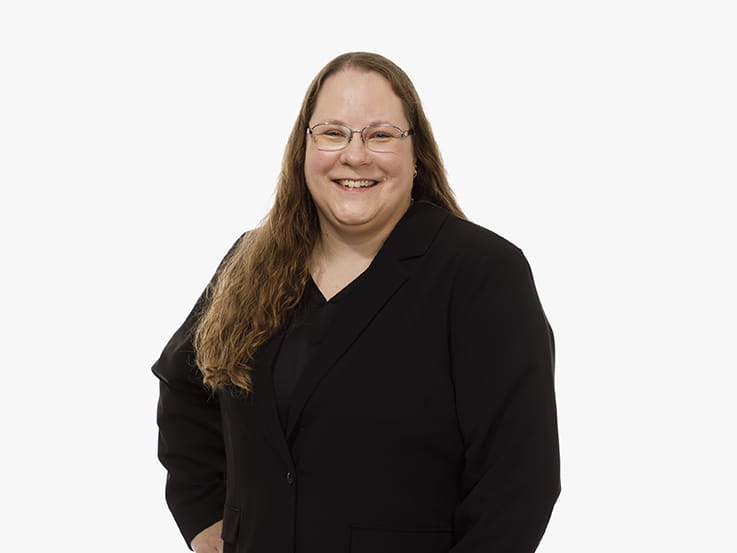 Minna Velin - Someron Säästöpankki.