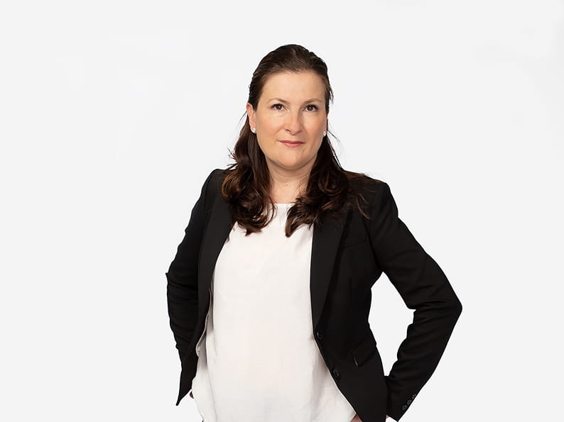 Tiina Toivettula - Someron Säästöpankki.