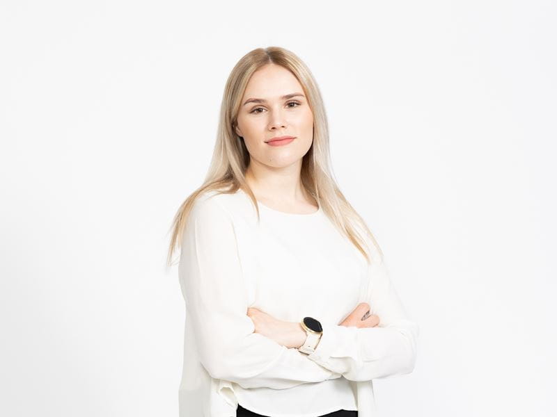 Annika Vainio
