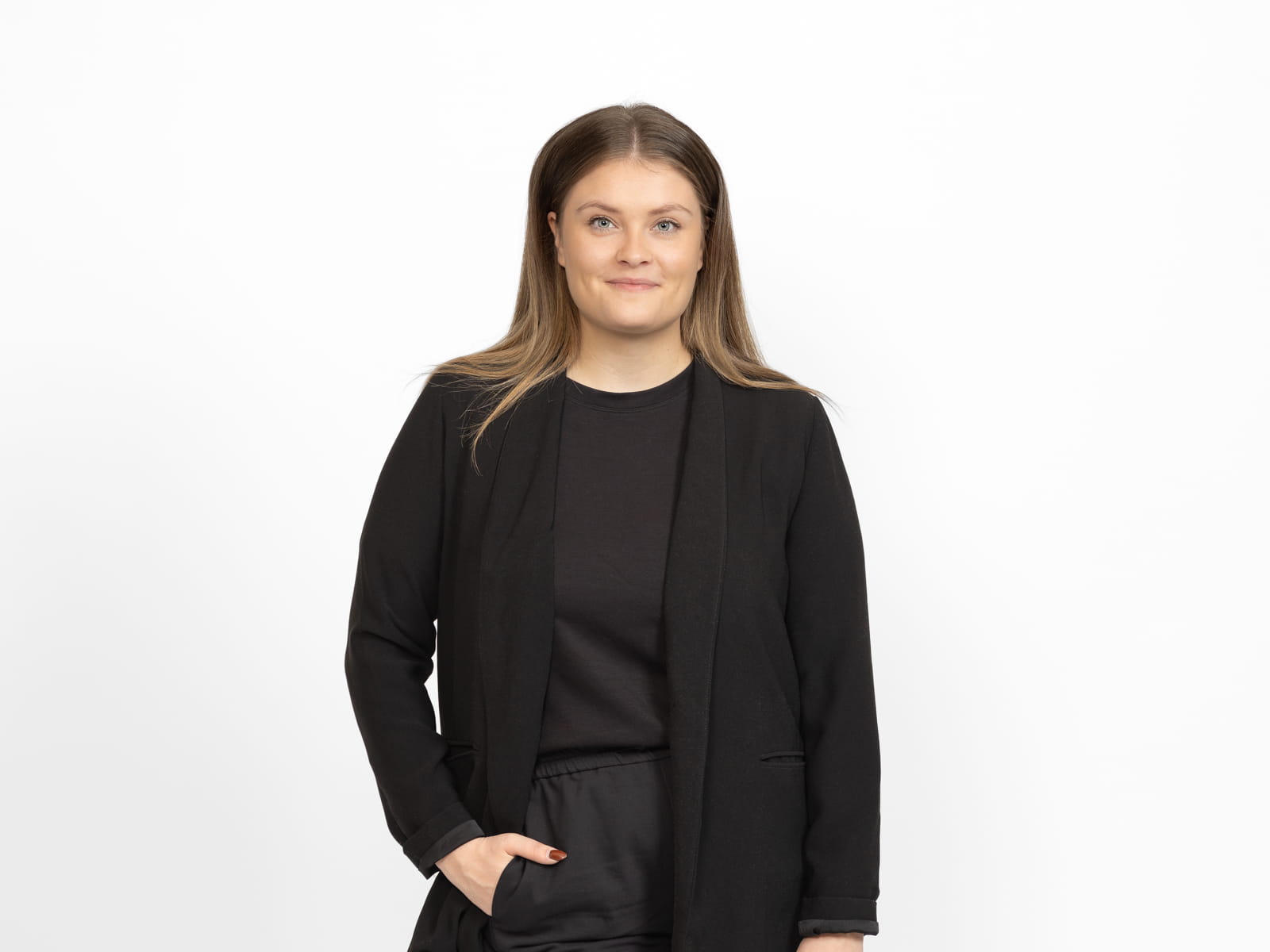 Katariina Nygren - Someron Säästöpankki.