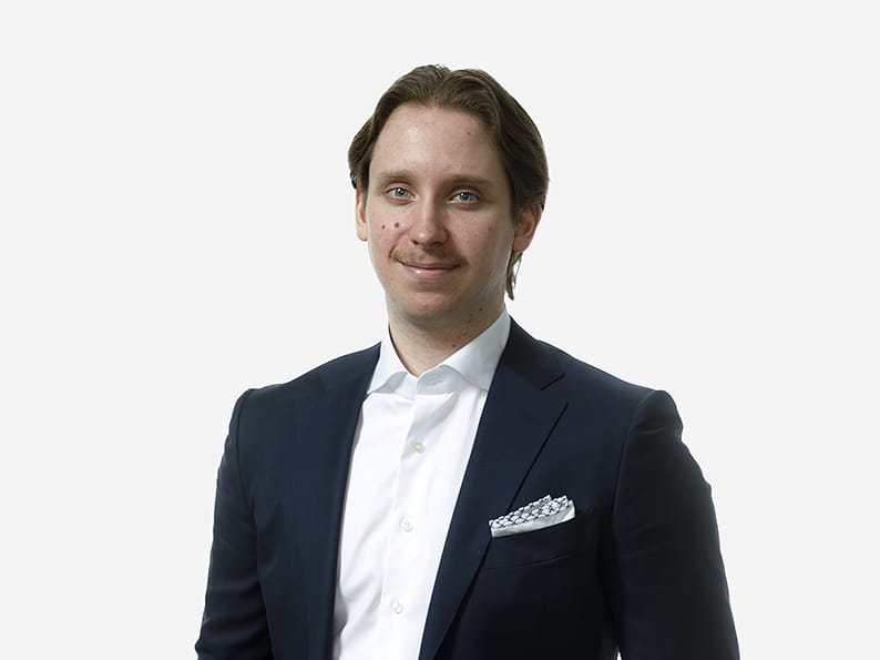 Matias Turunen - Someron Säästöpankki.