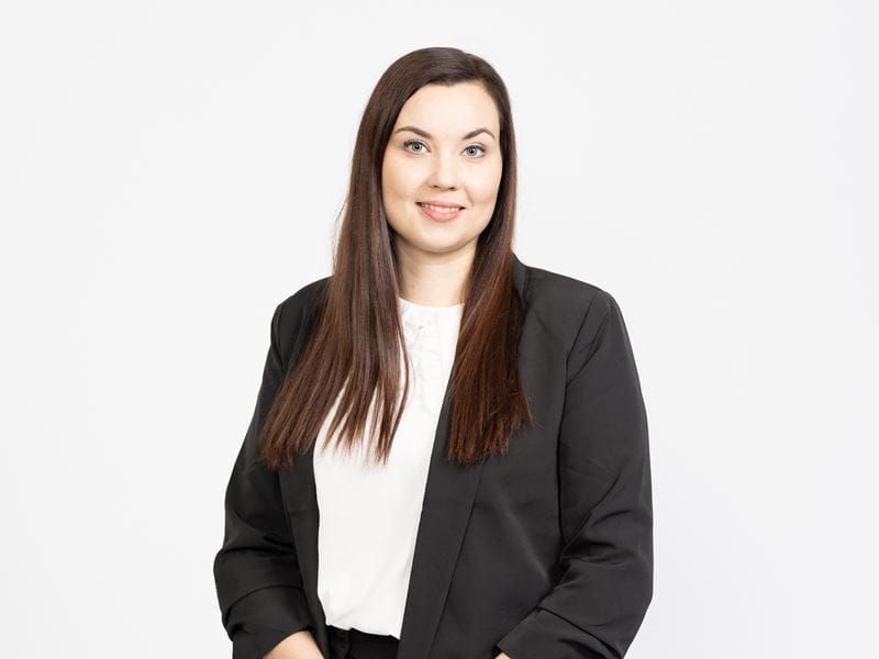 Nelli Lehtinen - Someron Säästöpankki.
