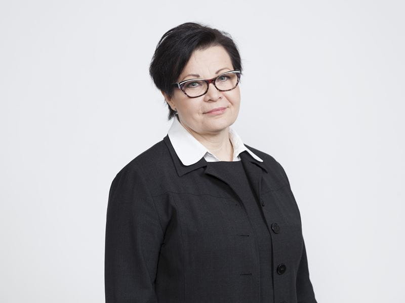 Liisa Lempinen