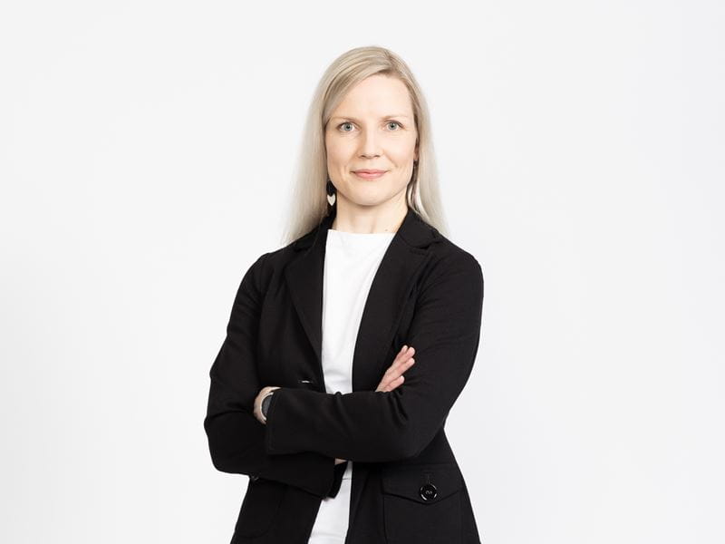 Sari Lehtinen