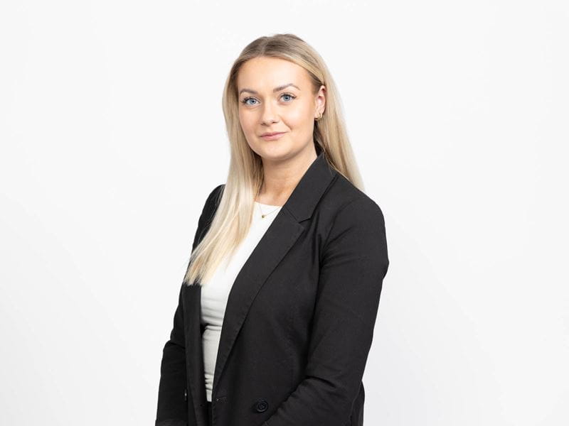 Daniela Fröberg - Someron Säästöpankki.