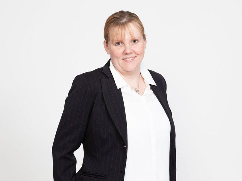 Heidi Pönni - Someron Säästöpankki.